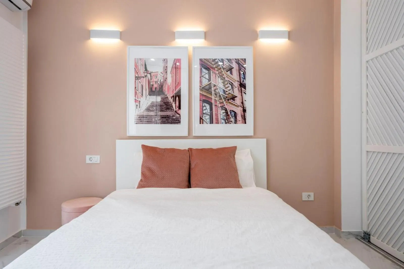 Apartment Apartino - Cityhome - Self Check-In Bucharest