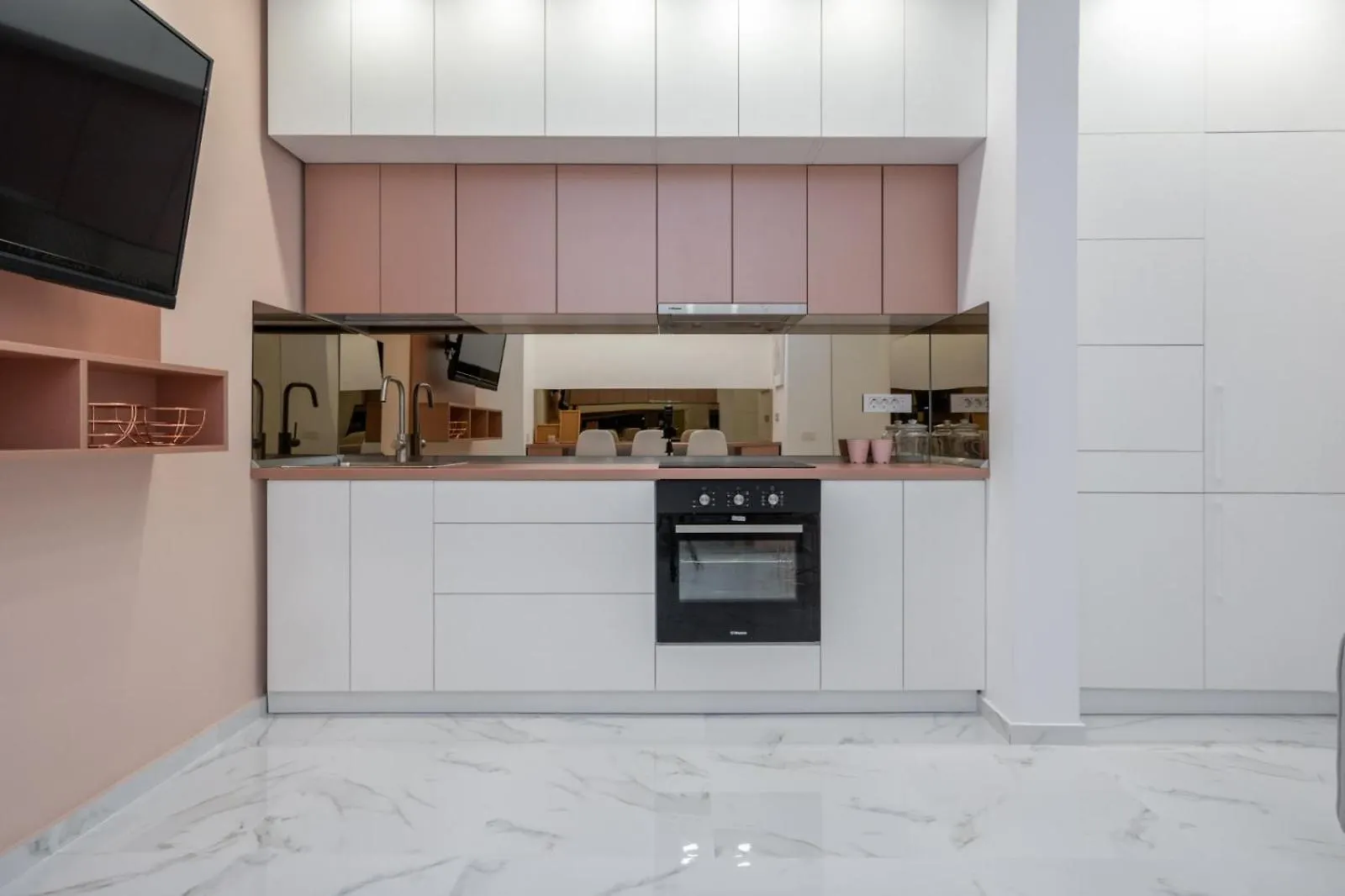 Apartino - Cityhome - Self Check-In Bucharest
