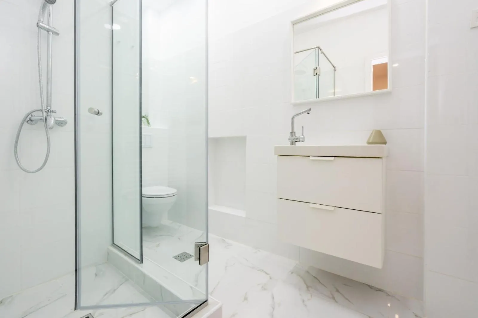 Apartino - Cityhome - Self Check-In Bucharest Apartment